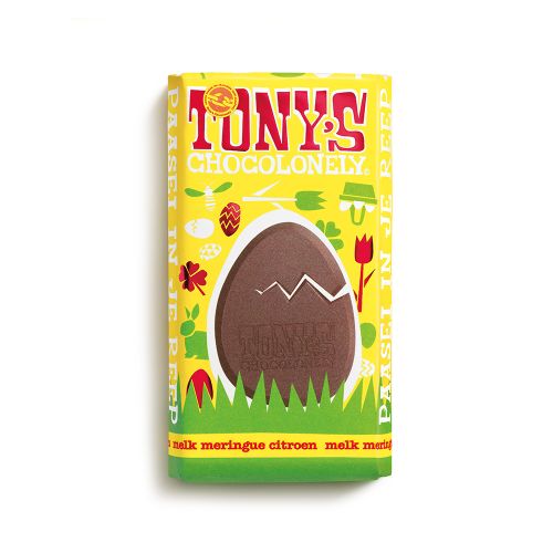 Tony's Chocolonely Easter bar - Image 3